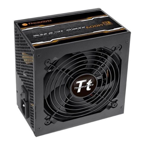 Zasilacz Thermaltake Smart SE2 600W 120mm aPFC