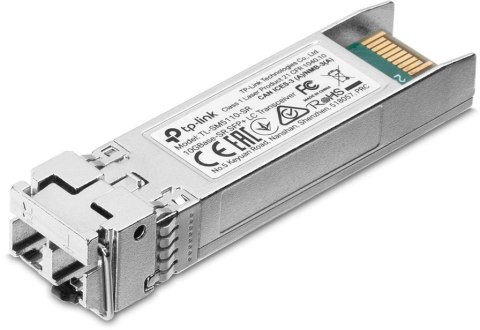 MODUŁ SFP+ TP-LINK TL-SM5110-SR LC 10GBase-SR