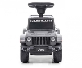 Pojazd Jeep Rubicon Gladiator Grey