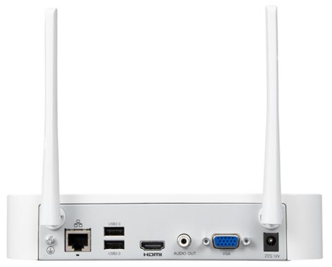 ZESTAW DO MONITORINGU BEZPRZEWODOWY WIFI BCS-B-KITW(2.0)