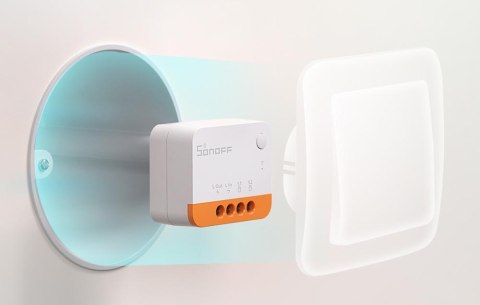 SONOFF Inteligentny przełącznik Zigbee Smart Switch ZBMINIL2