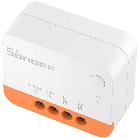 SONOFF Inteligentny przełącznik Zigbee Smart Switch ZBMINIL2