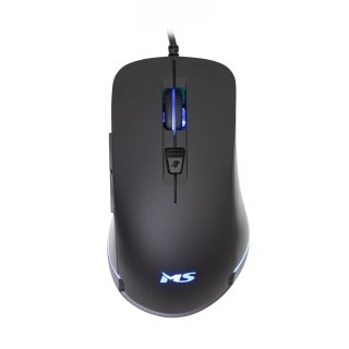 MYSZ MS NEMESIS C305 3200DPI 6P LED GAMING