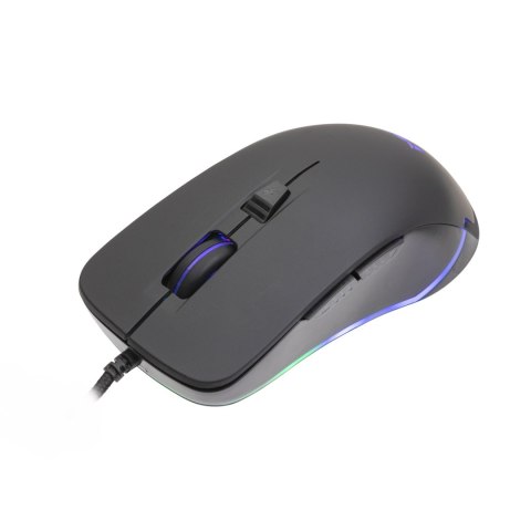 MYSZ MS NEMESIS C305 3200DPI 6P LED GAMING