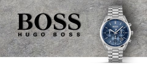 Zegarek Męski Hugo Boss Champion 1513818 + BOX