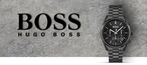 Zegarek Męski Hugo Boss Champion 1513960 + BOX