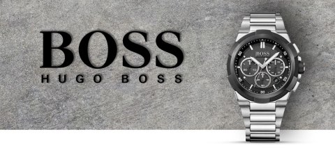 Zegarek Męski Hugo Boss Supernova 1513359 + BOX