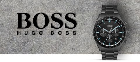 Zegarek Męski Hugo Boss Trophy 1513675 + BOX