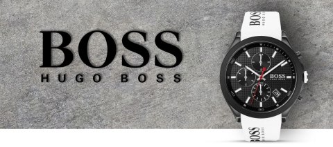 Zegarek Męski Hugo Boss Velocity 1513718 + BOX