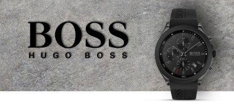 Zegarek Męski Hugo Boss Velocity 1513720 + BOX