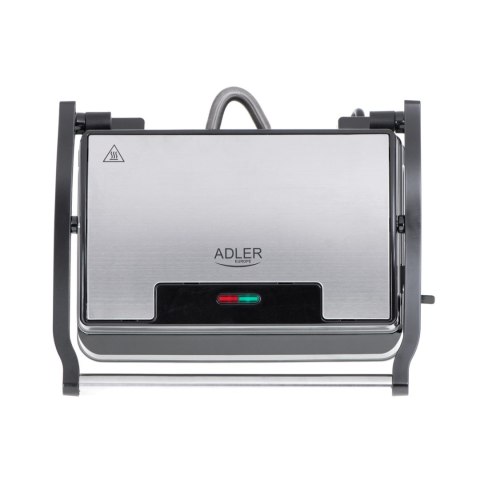 Adler AD 3052 Grill Elektryczny