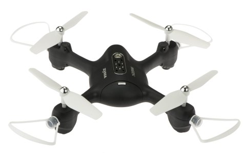 Dron RC Syma X23W 2.4GHz 4CH FPV Wi-Fi czarny