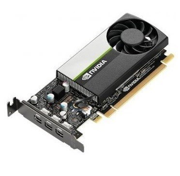 Karta graficzna Asus Nvidia T400 4GB, GDDR6, 3x mini DisplayPort, 30W,PCI Gen3 x16 Karta graficzna Asus Nvidia T400 4GB, GDDR6, 3x mini DisplayPort, 30W,PCI Gen3 x16