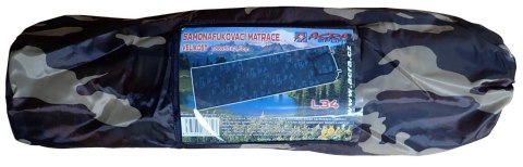 Materac samopompujący 2,5cm L34 ACRA