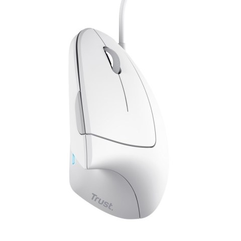 Mysz TRUST VERTO ERGO MOUSE WHT