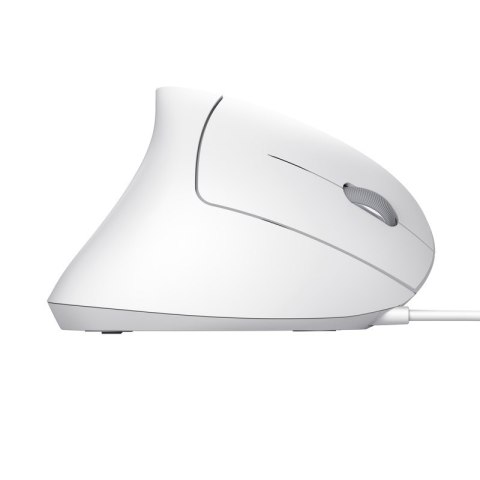 Mysz TRUST VERTO ERGO MOUSE WHT