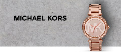 Zegarek Damski Michael Kors Parker MK5865 + BOX