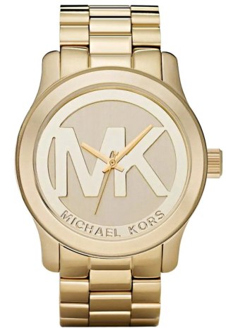 Zegarek Damski Michael Kors Runway MK5473 + BOX