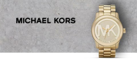 Zegarek Damski Michael Kors Runway MK5473 + BOX