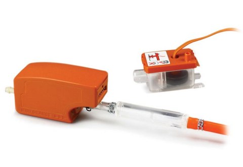 Pompka skroplin Aspen Mini Orange Silent+ Pompka skroplin Aspen Mini Orange Silent+