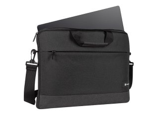 NATEC TORBA DO LAPTOPA GOA 15.6" CZARNA NTO-2055