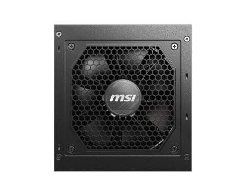 Zasilacz MSI MAG A750GL PCIE5 750W 120mm 80+ Gold