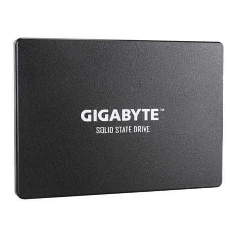 Dysk SSD Gigabyte 256GB SATA3 2,5" (520/500 MB/s) TLC, 7mm