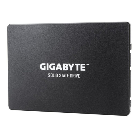 Dysk SSD Gigabyte 256GB SATA3 2,5" (520/500 MB/s) TLC, 7mm