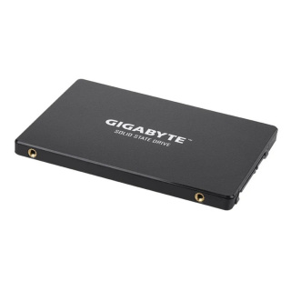 Dysk SSD Gigabyte 256GB SATA3 2,5" (520/500 MB/s) TLC, 7mm