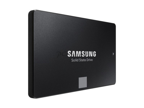 Dysk SSD Samsung 870 EVO 500GB 2,5" SATA3 (560/530) V-NAND 3bit TLC