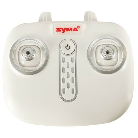 Helikopter RC SYMA S107H 2.4GHz RTF żółty