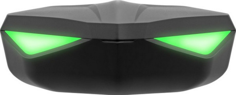 SŁUCHAWKI DEFENDER BLUETOOTH CYBERDOTS 220 GAMING CZARNE