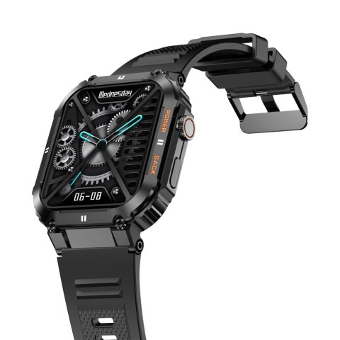 Smartwatch Gravity GT6-1