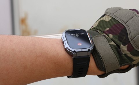 Smartwatch Gravity GT6-1