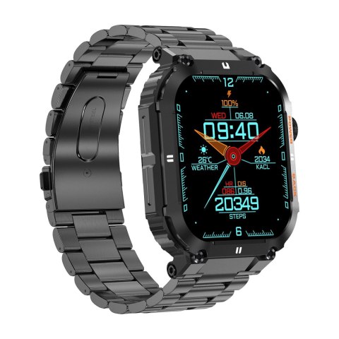 Smartwatch Gravity GT6-2