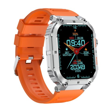 Smartwatch Gravity GT6-4