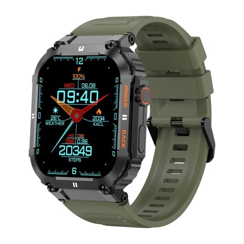 Smartwatch Gravity GT6-6