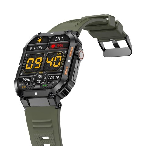 Smartwatch Gravity GT6-6