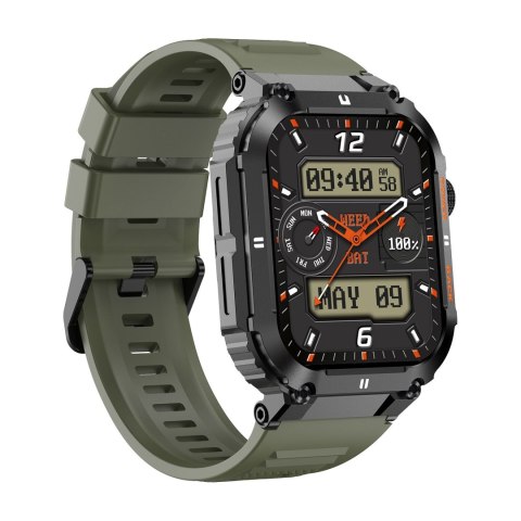 Smartwatch Gravity GT6-6