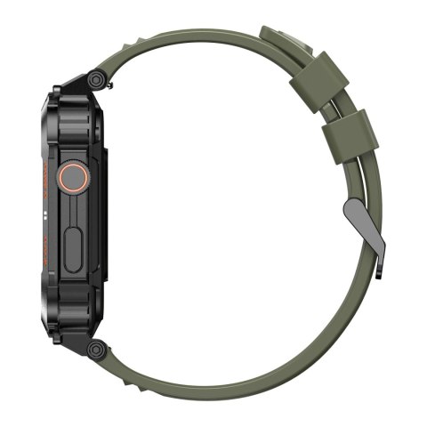 Smartwatch Gravity GT6-6