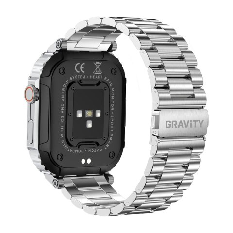 Smartwatch Gravity GT6-7