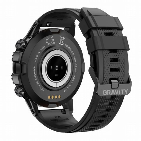 Smartwatch Gravity GT9-1