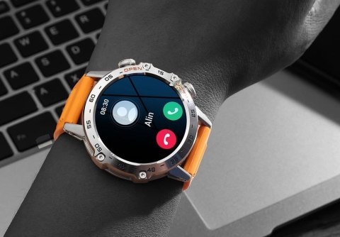 Smartwatch Gravity GT9-1