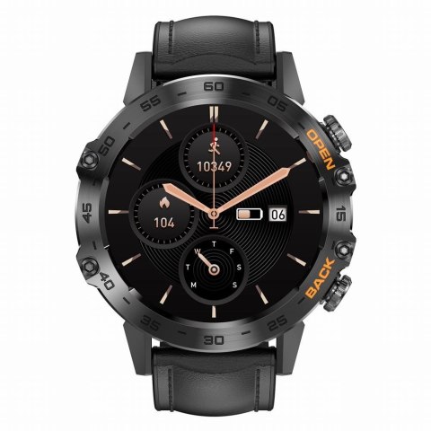 Smartwatch Gravity GT9-5