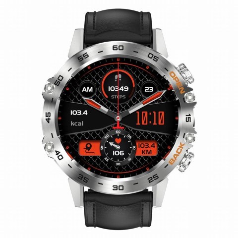 Smartwatch Gravity GT9-6