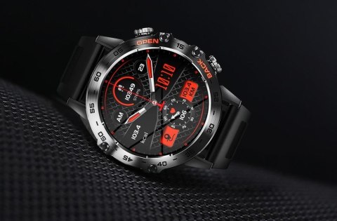 Smartwatch Gravity GT9-6