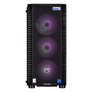 Actina ENDORFY 5600/32GB/1TB/RTX4060/600W [1373] [1