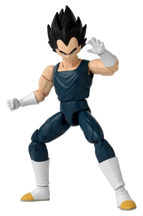 DRAGON BALL DRAGON STARS VEGETA (DBS SH)