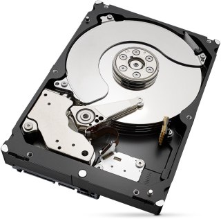 DYSK SEAGATE IronWolf ST6000VE000 6TB RECERTYFIKOWANY