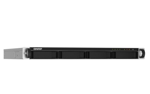 Qnap-TS-432PXU-RP-2G- rack Annapurna 2GB RAM